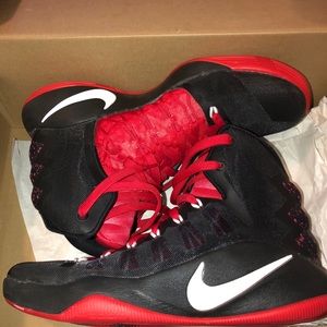 Nike Hyperdunk SE